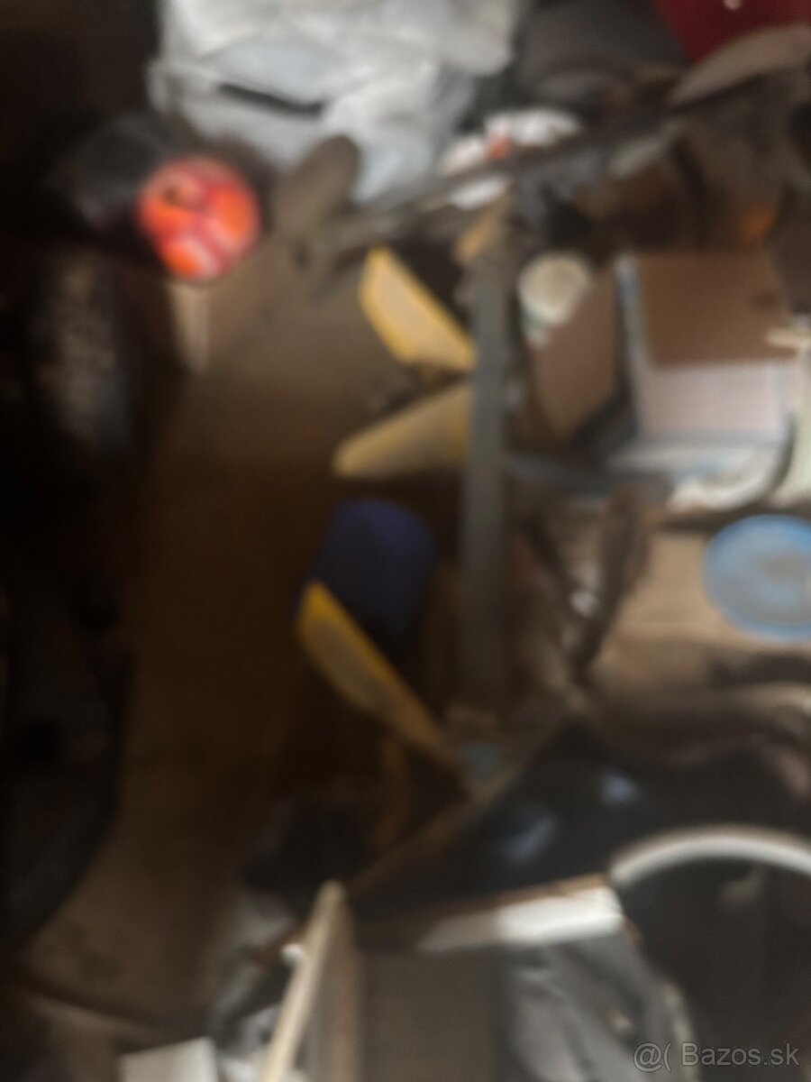 Predam traktorik Dakr panter pdf5 sj s prislusendtvoˇ - 2