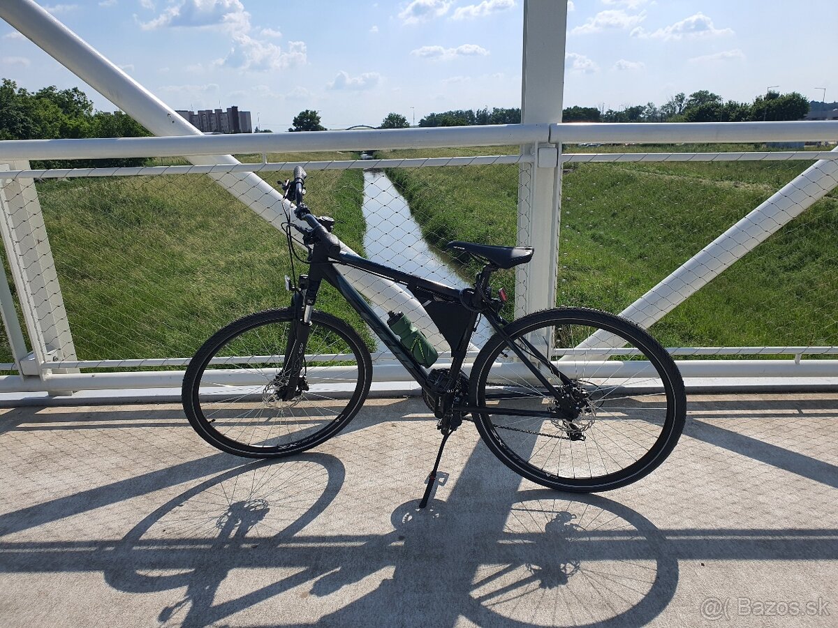CTM Tranz 3.0_2023 trekový bicykel - 2