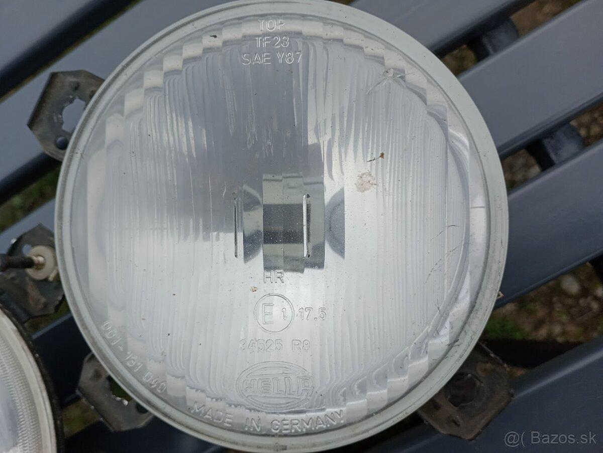 Diely VW Golf mk2 - 2