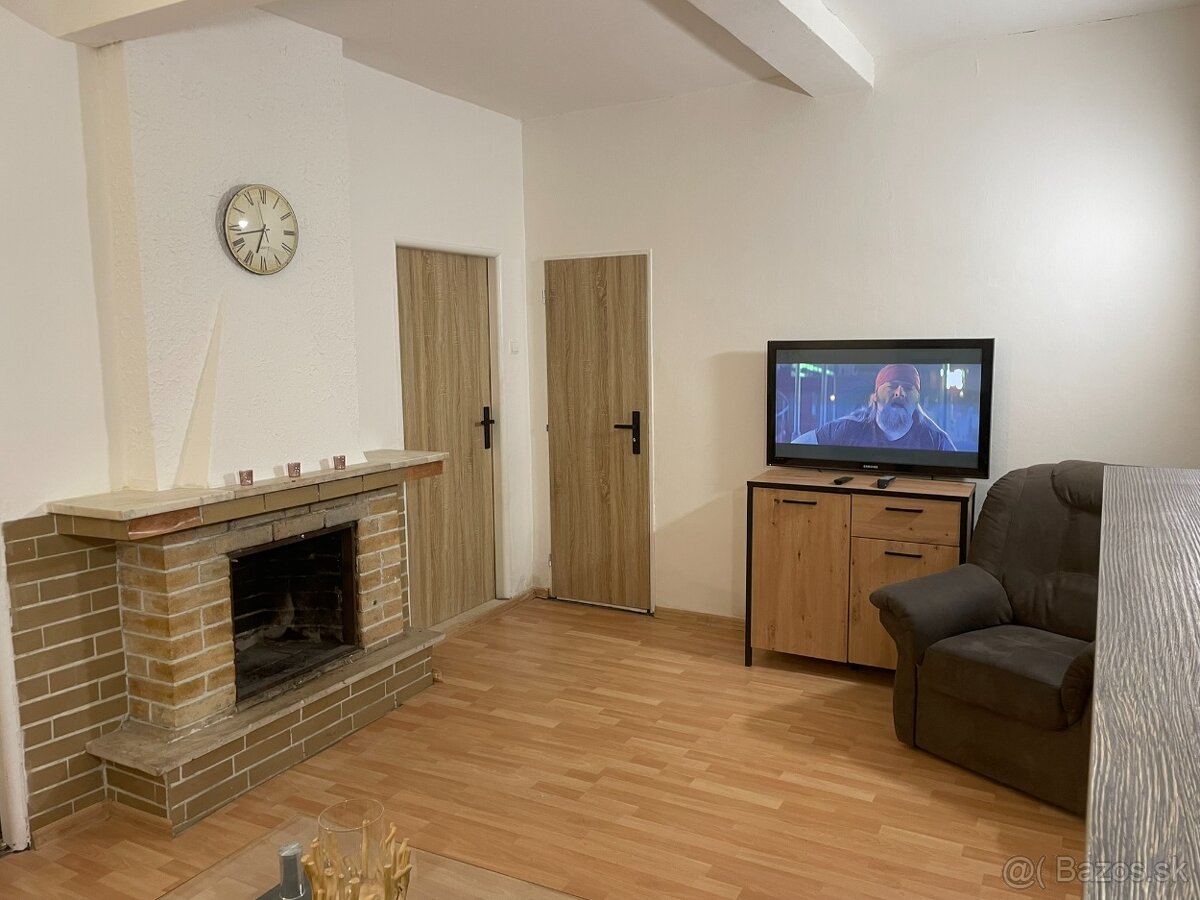 Zdieľaný byt v rodinnom dome - 2