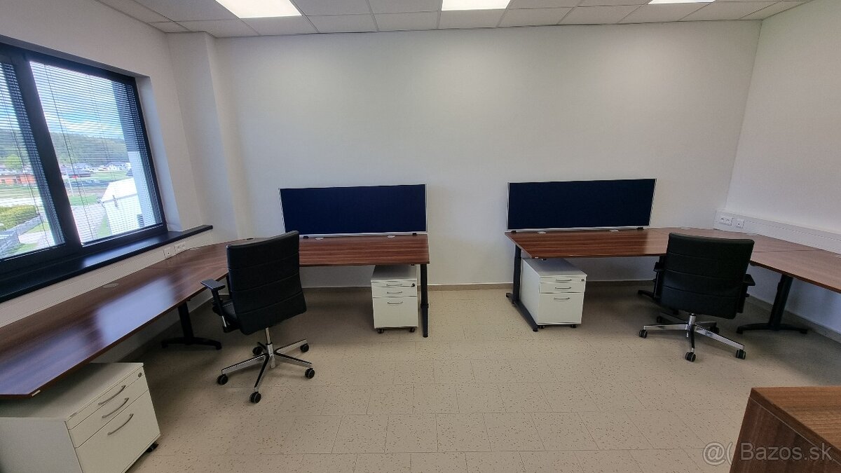 Kancelárie na prenájom - 2