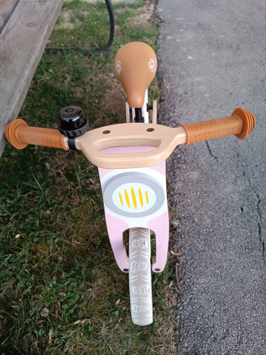 Odrážadlo ružové - 2