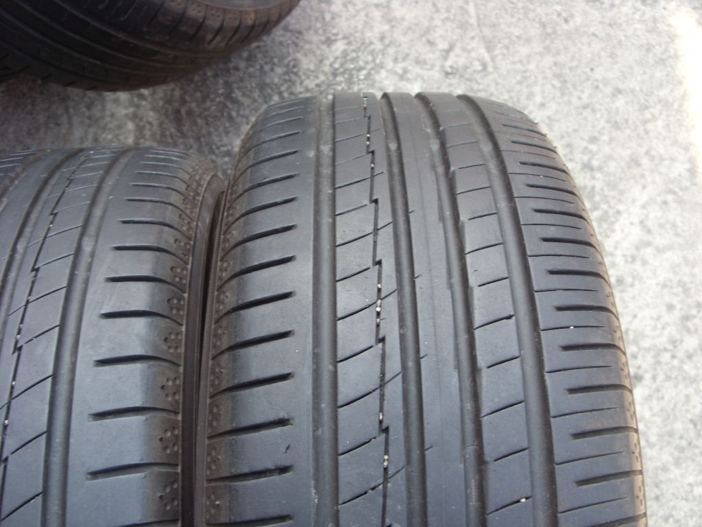 Letné pneu 205/55 r16 Yokohama - 2