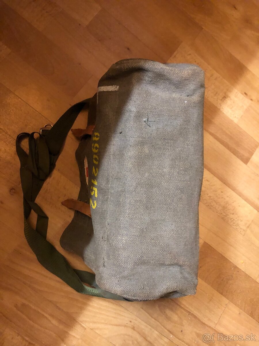 Vojenská lekárnička - 2