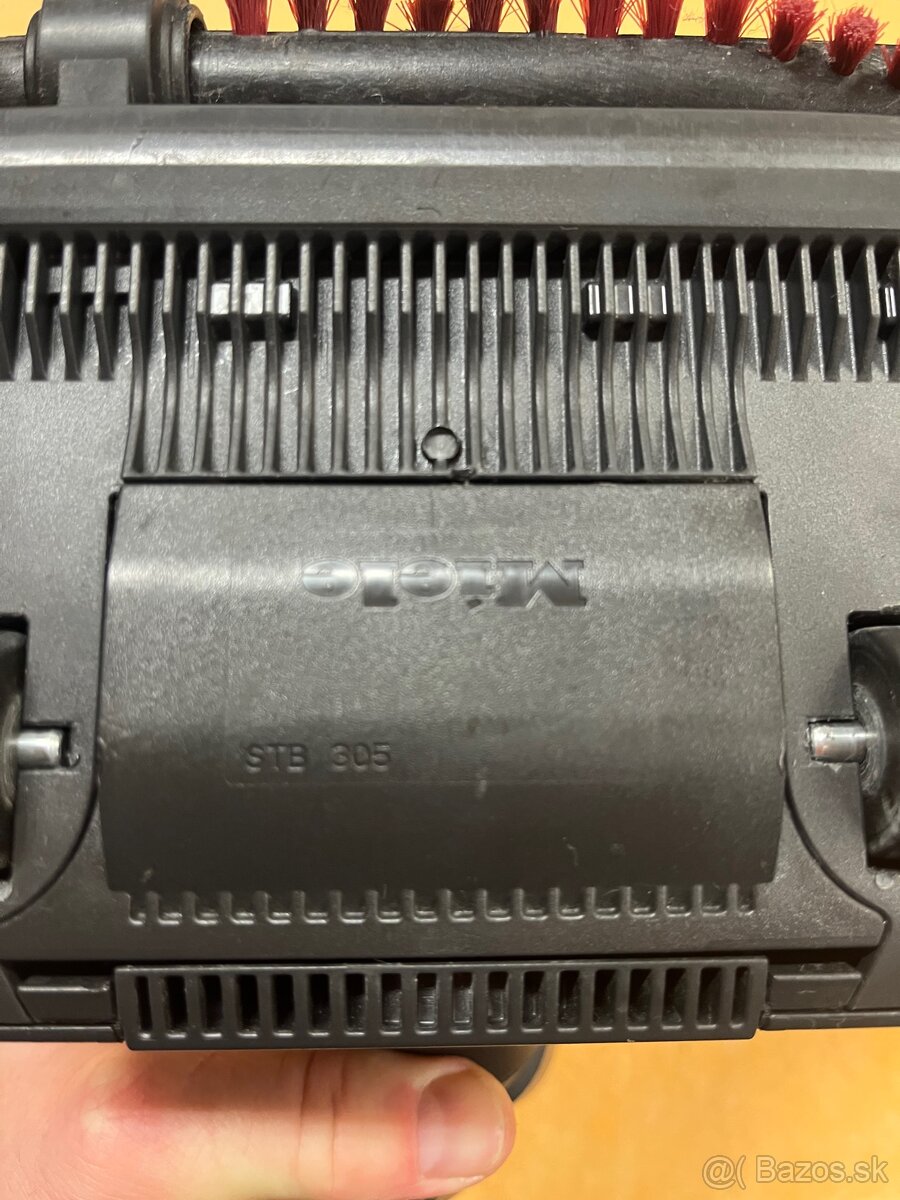 Miele TurboTeQ STB 305-3 - 2