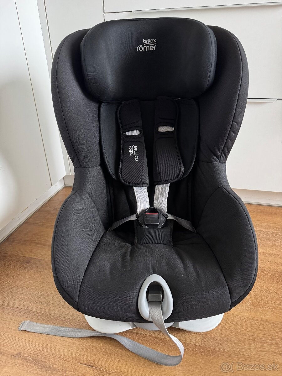 Britax romer King 2 (9-18 kg) - 2