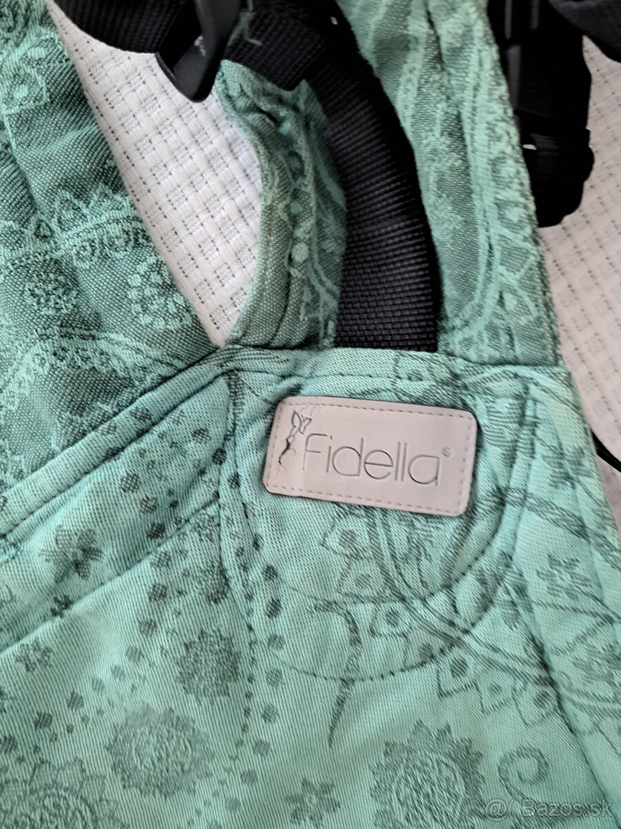 Nosič Fidella Fusion - 2