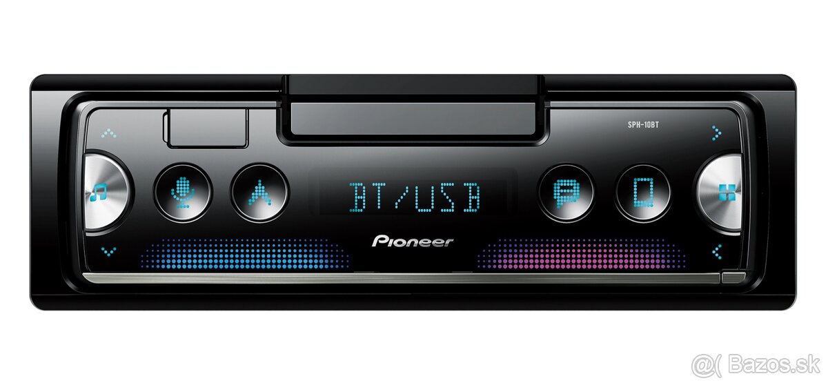 Pioneer SPH-10BT - 2