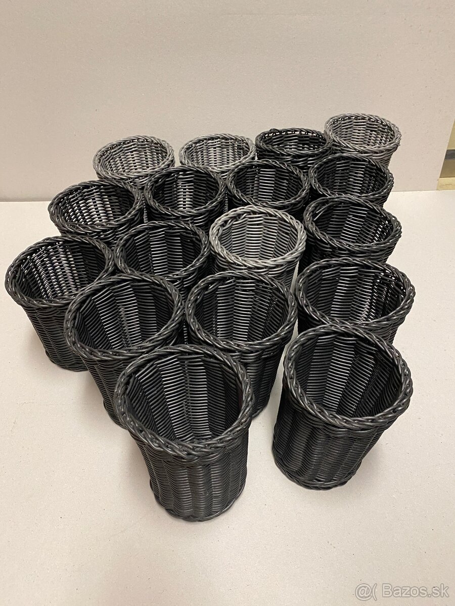 Košíky na príbory APS Germany 15 x 12cm - 2