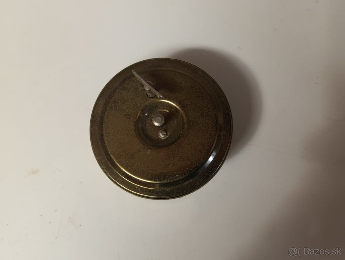 Starožitné hodiny PRIM - 2