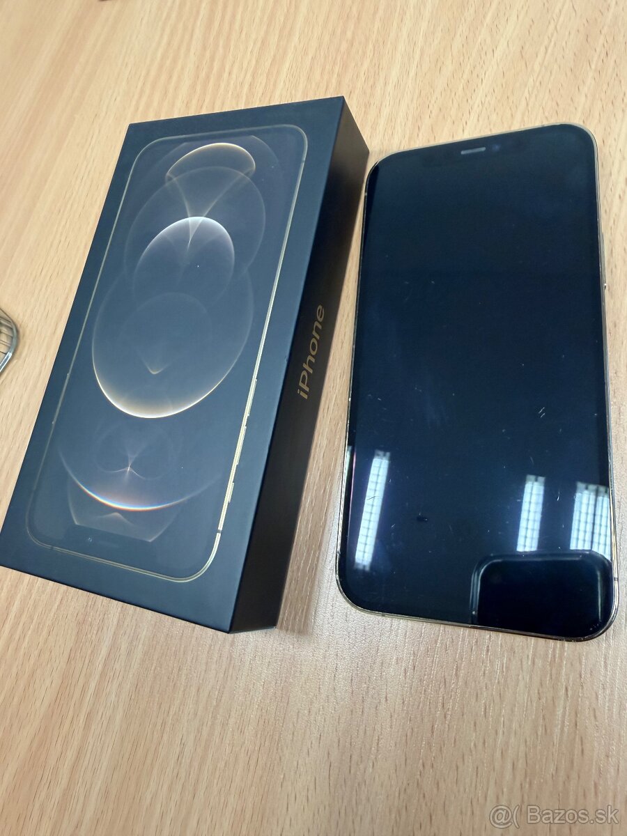 iphone 12 PRO 256GB - 2