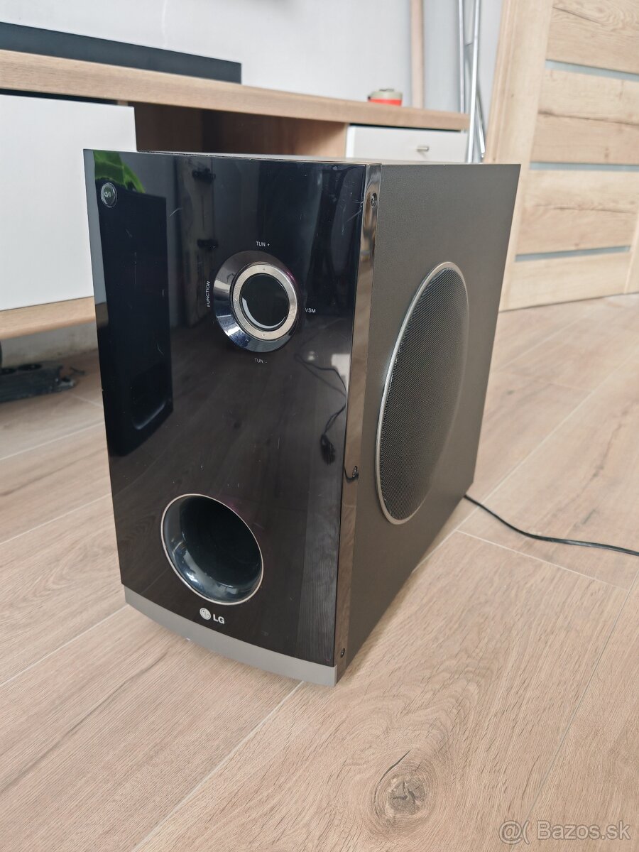 Subwoofer lg - 2
