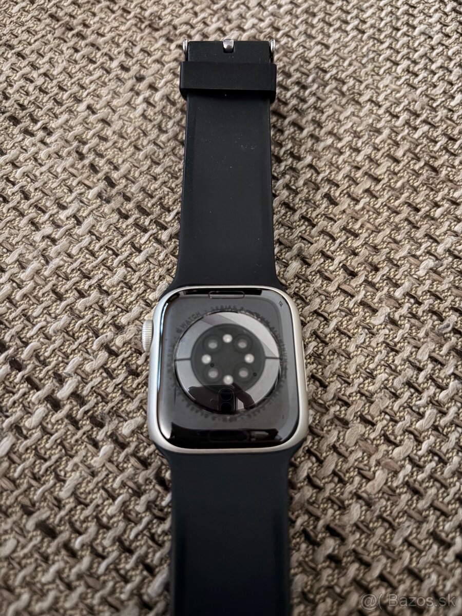 Apple watch 7 - 2