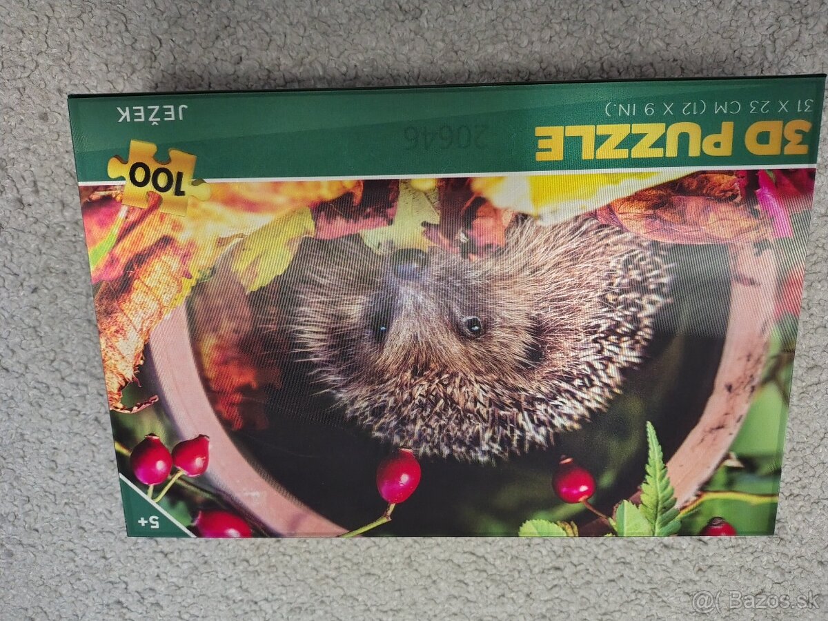 puzzle pre deti - 2