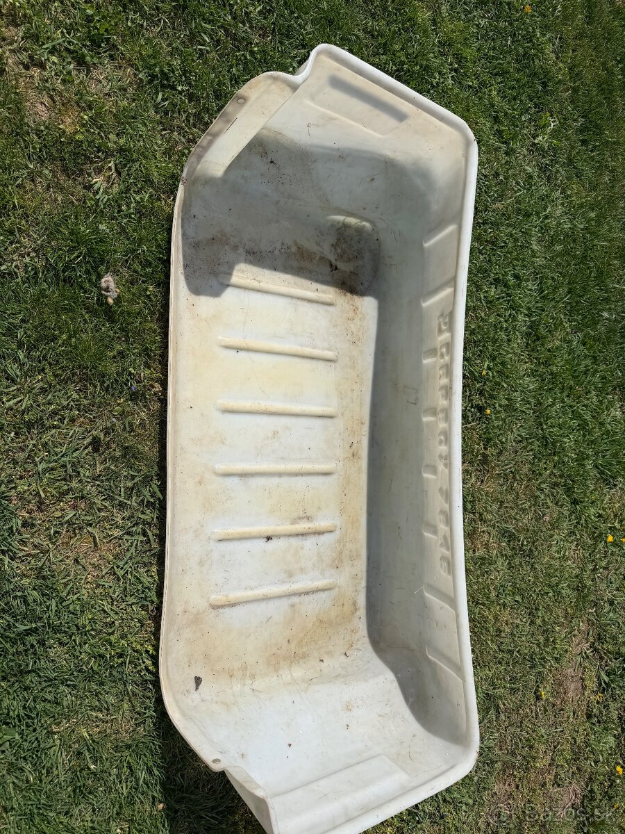 Vanička do kufra - 2