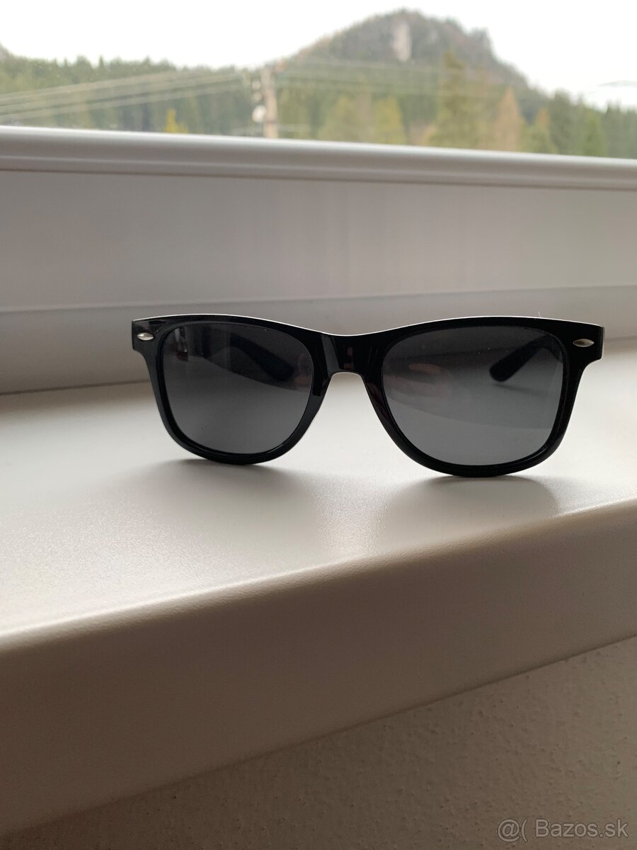 Slnečné okuliare - 2