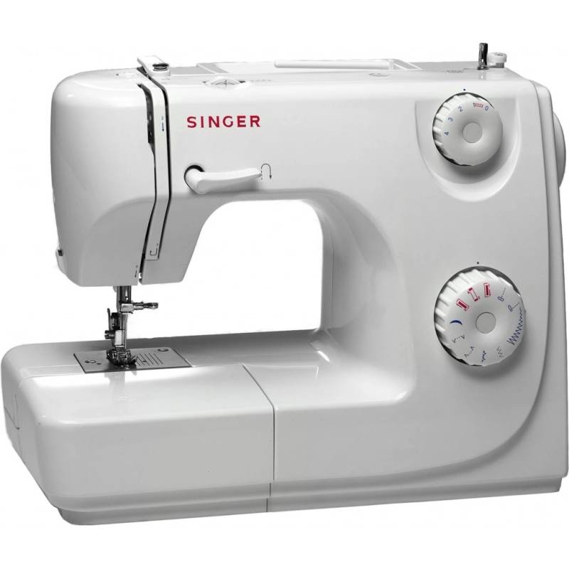 Singer - 2