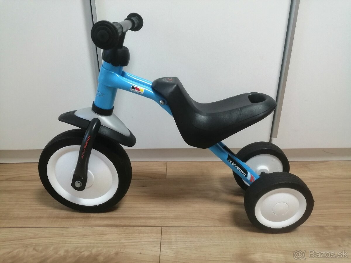 Puky moto - 2