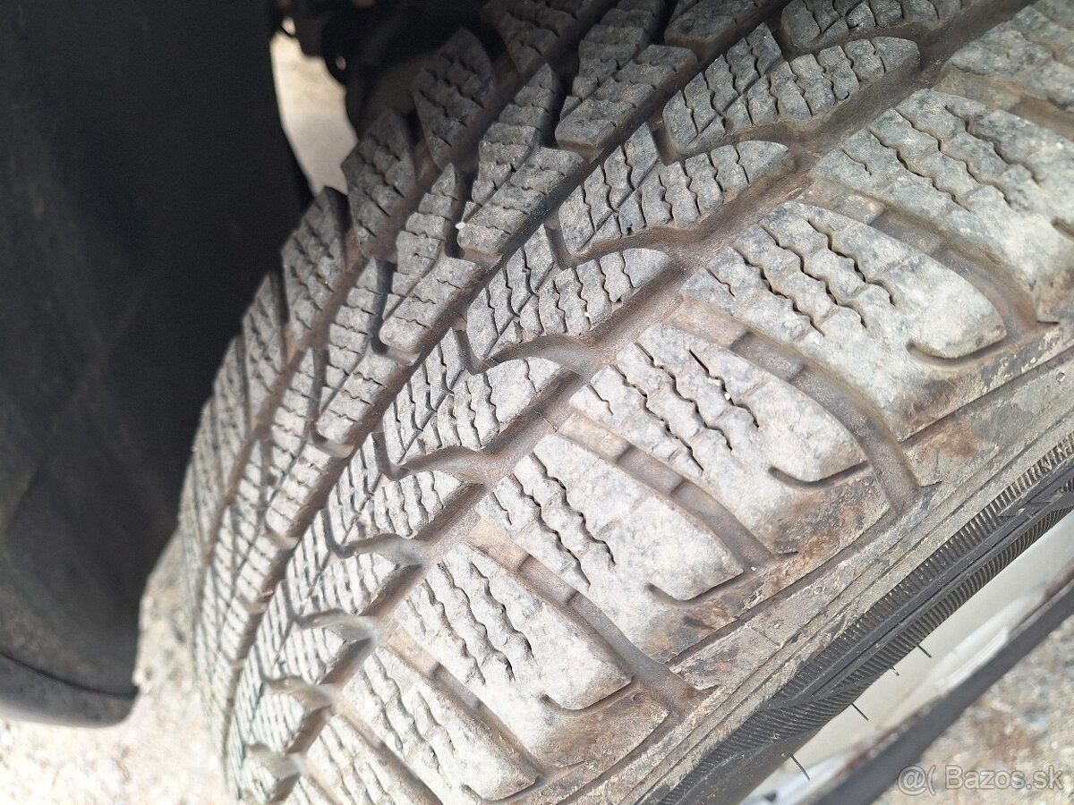 FIAT SCUDO 1,6HDI ROK 2010 - 2