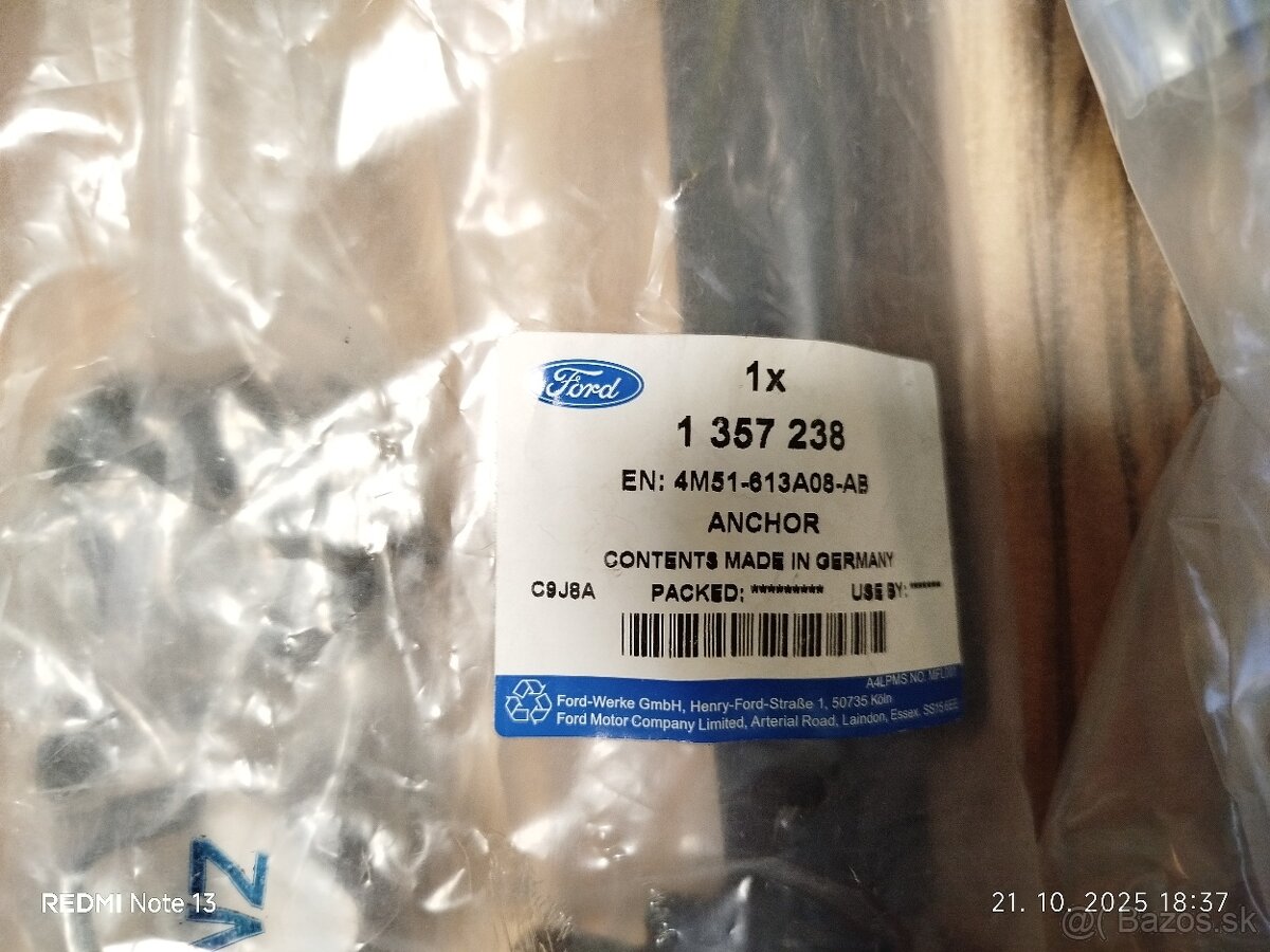 Isofix - 2