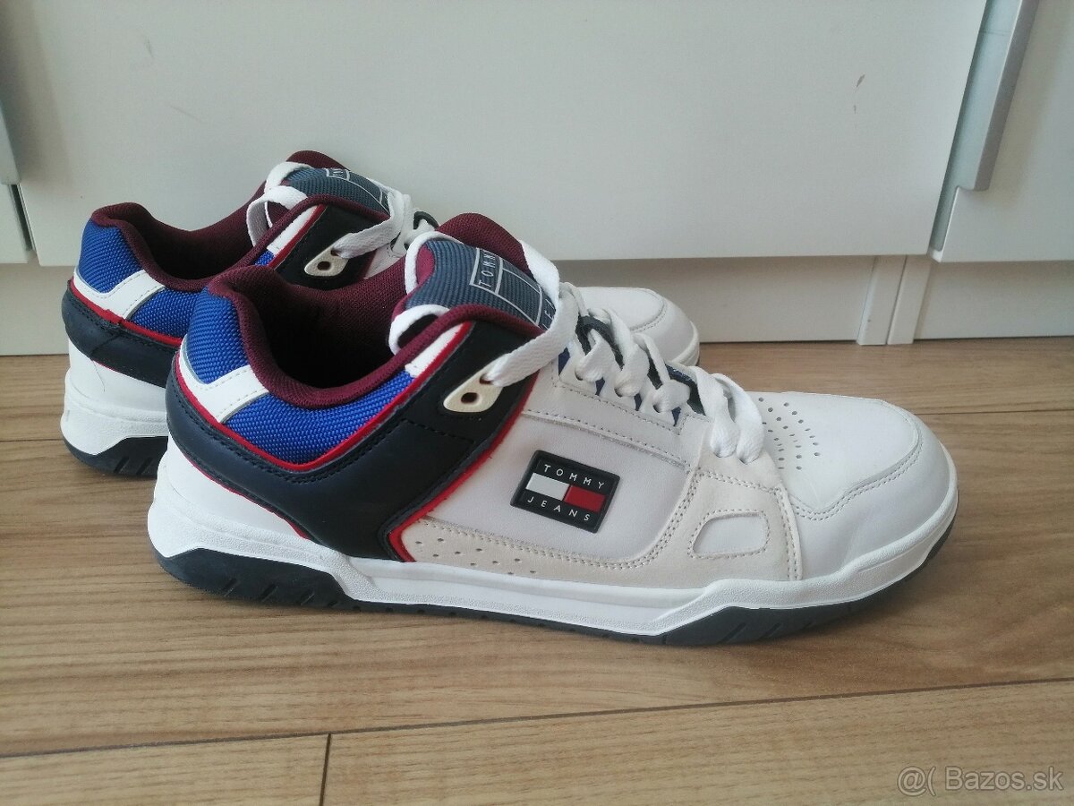 Tenisky Tommy - 2