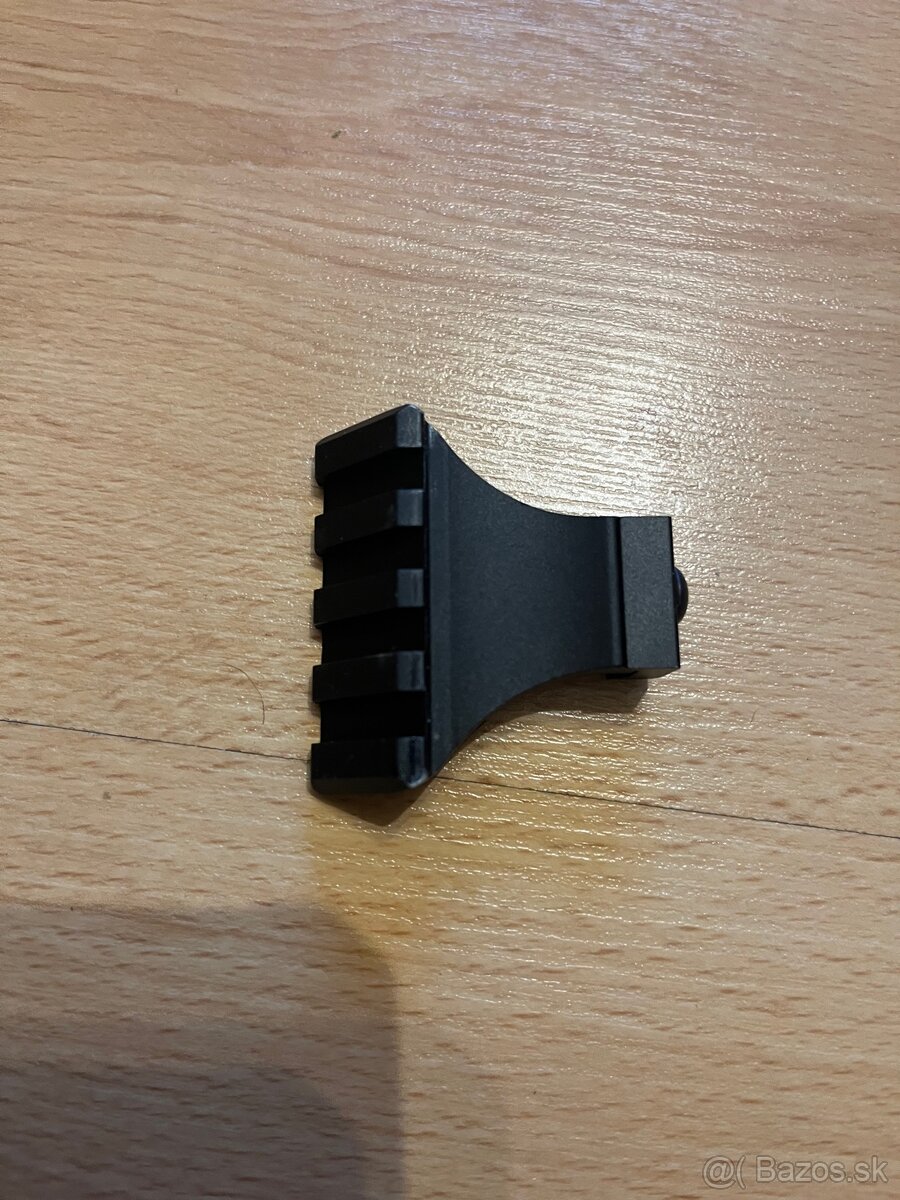 Vortex offset 45 - 2