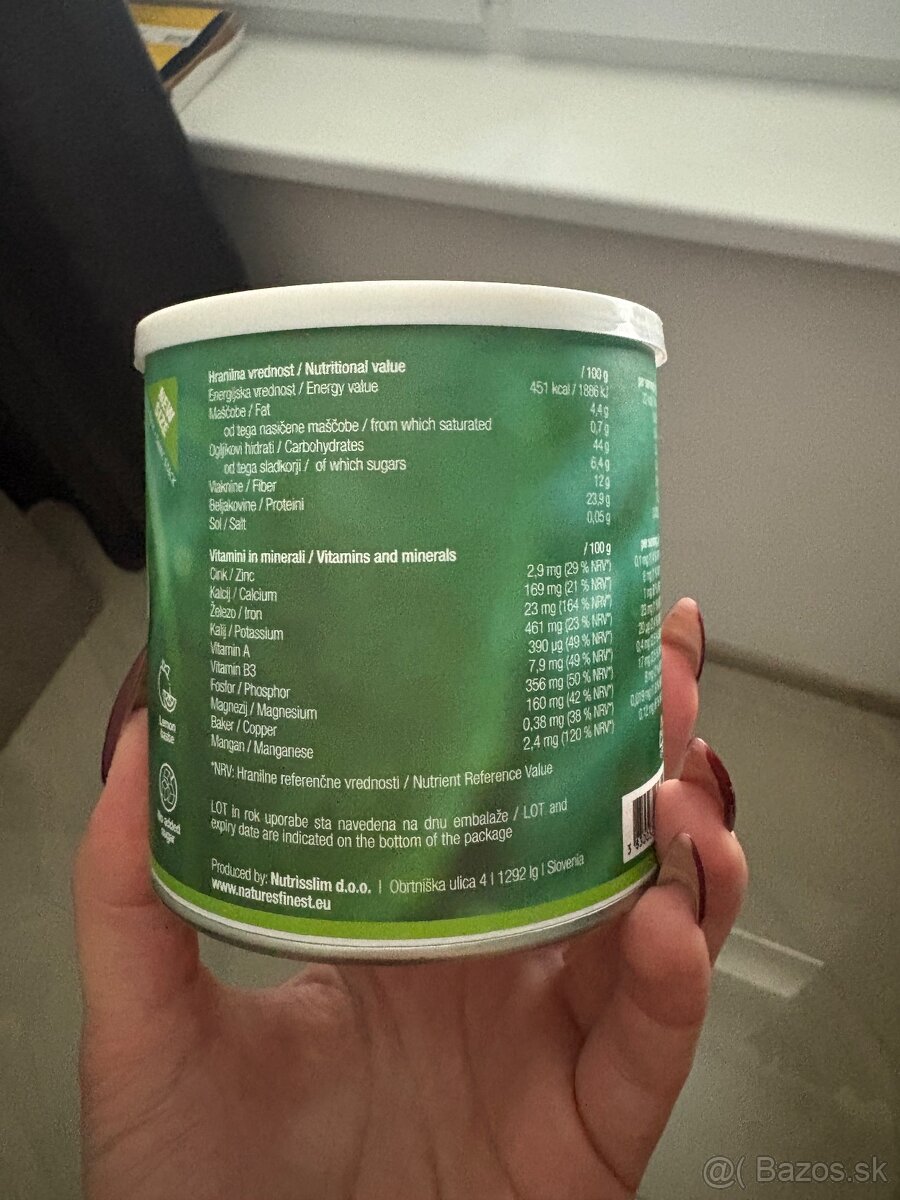 Supergreens DETOX - 2