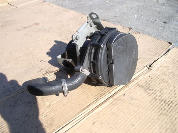 bmw e46 podtlakovy filter regulator - 2
