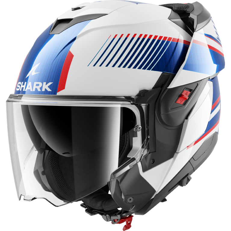Shark oxo striker - 2