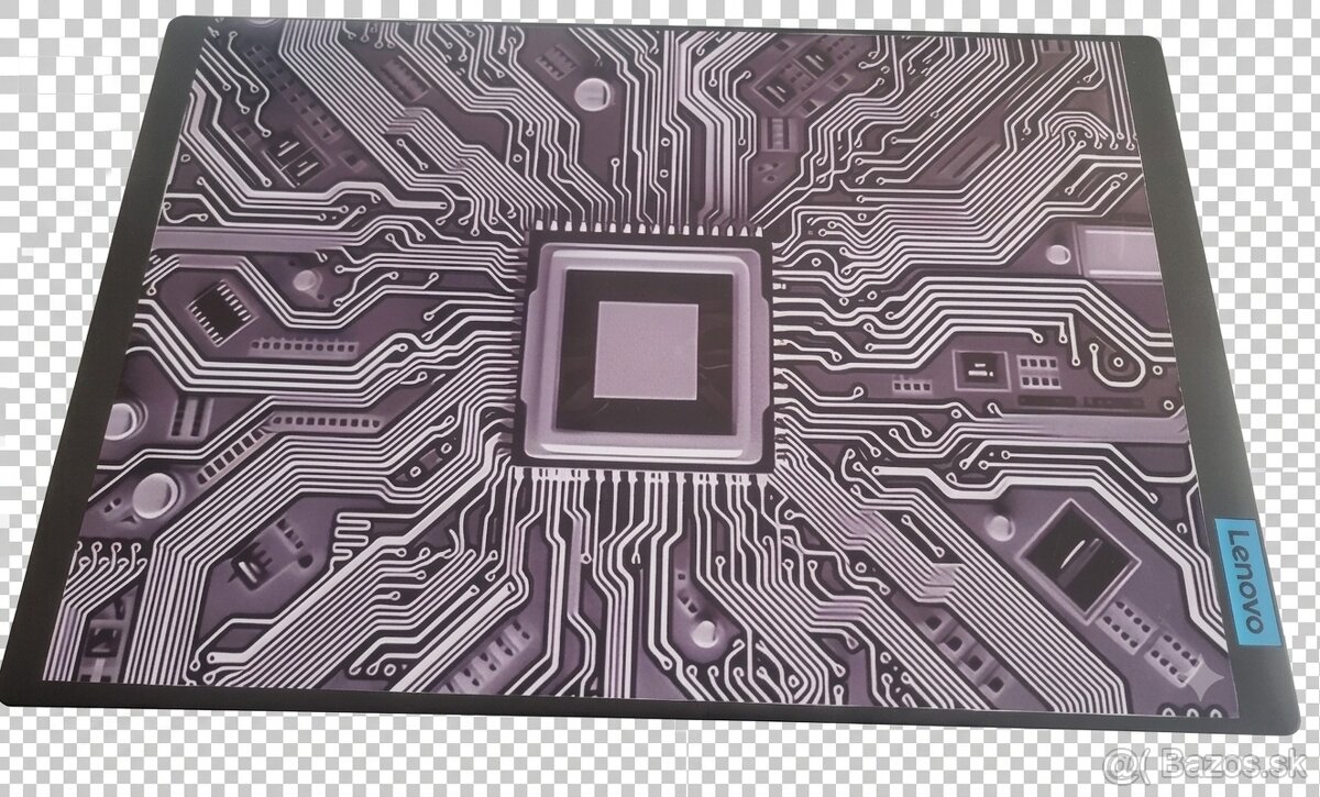 Ntb Lenovo IdeaPad L340 17IRH Gaming - 2