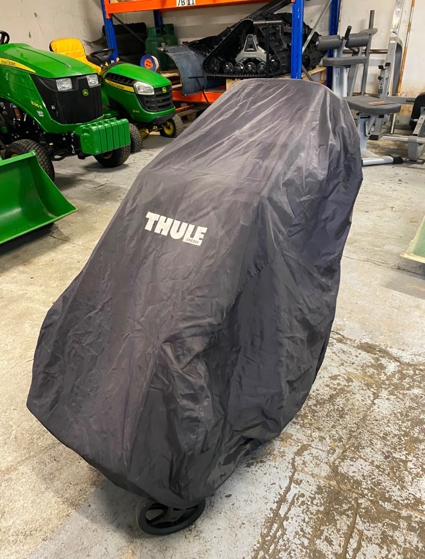 Thule Chariot LTE - 2