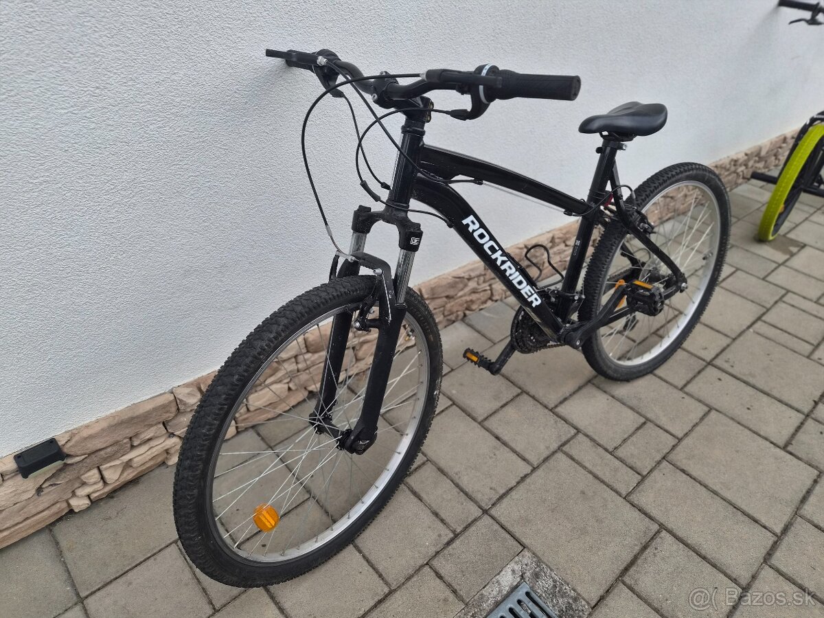 Rockrider st50 - 2
