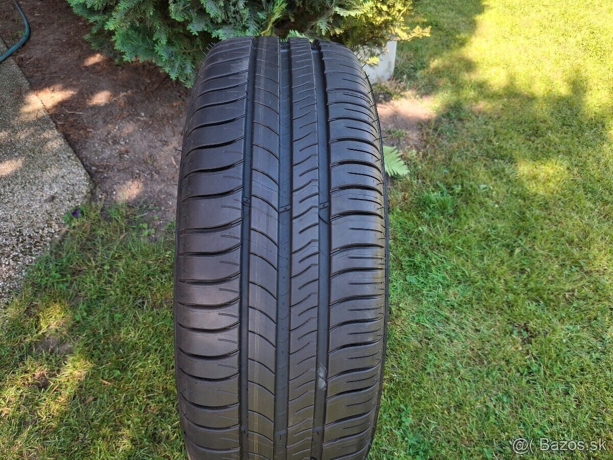 205/60 r16 Michelin, 4ks letné 8mm - 2