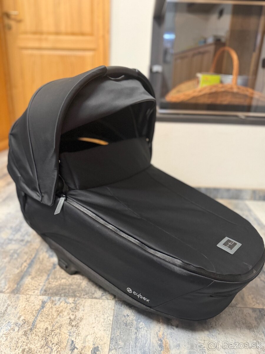 Cybex priam onyx - 2