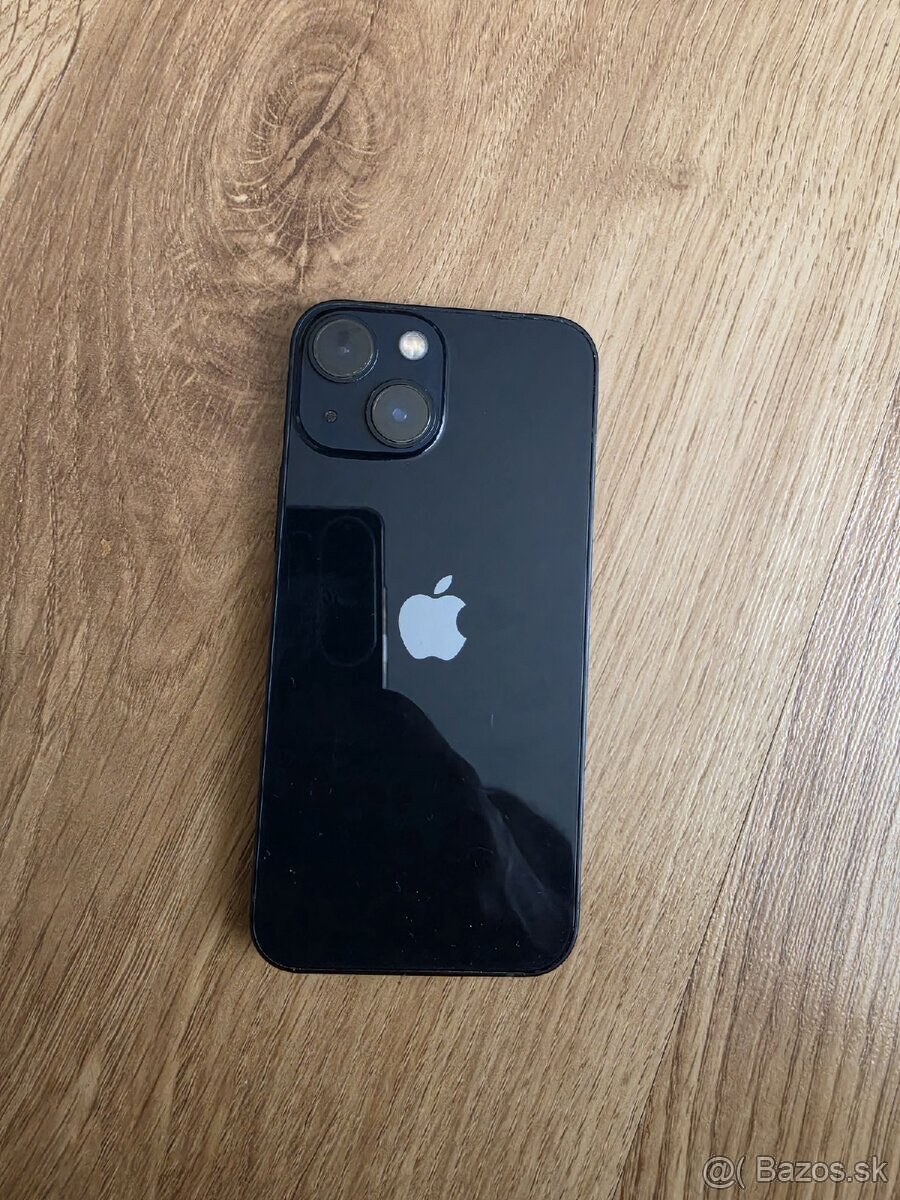 iPhone 13 mini 256GB - 2
