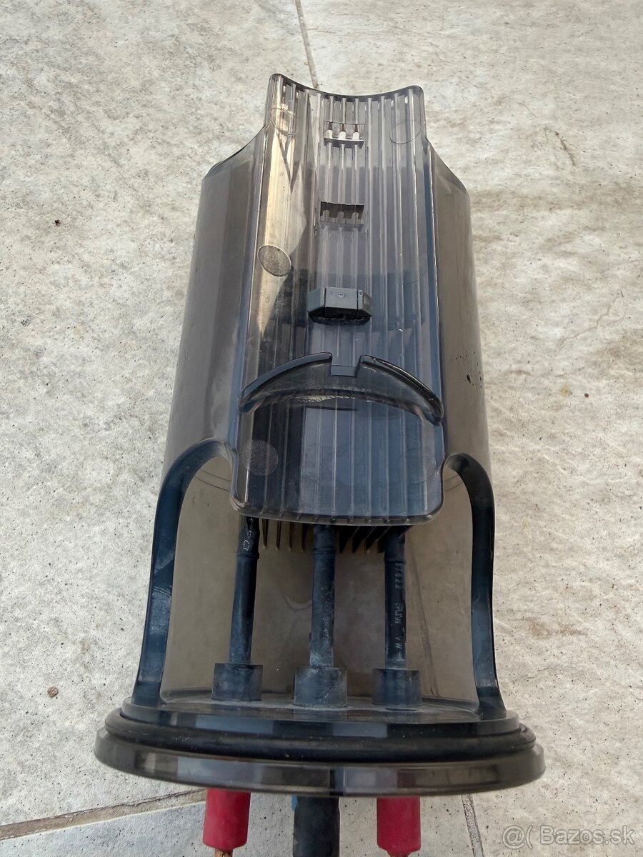 Elektrolyticka elektroda Zodiac Tri 18 - 2