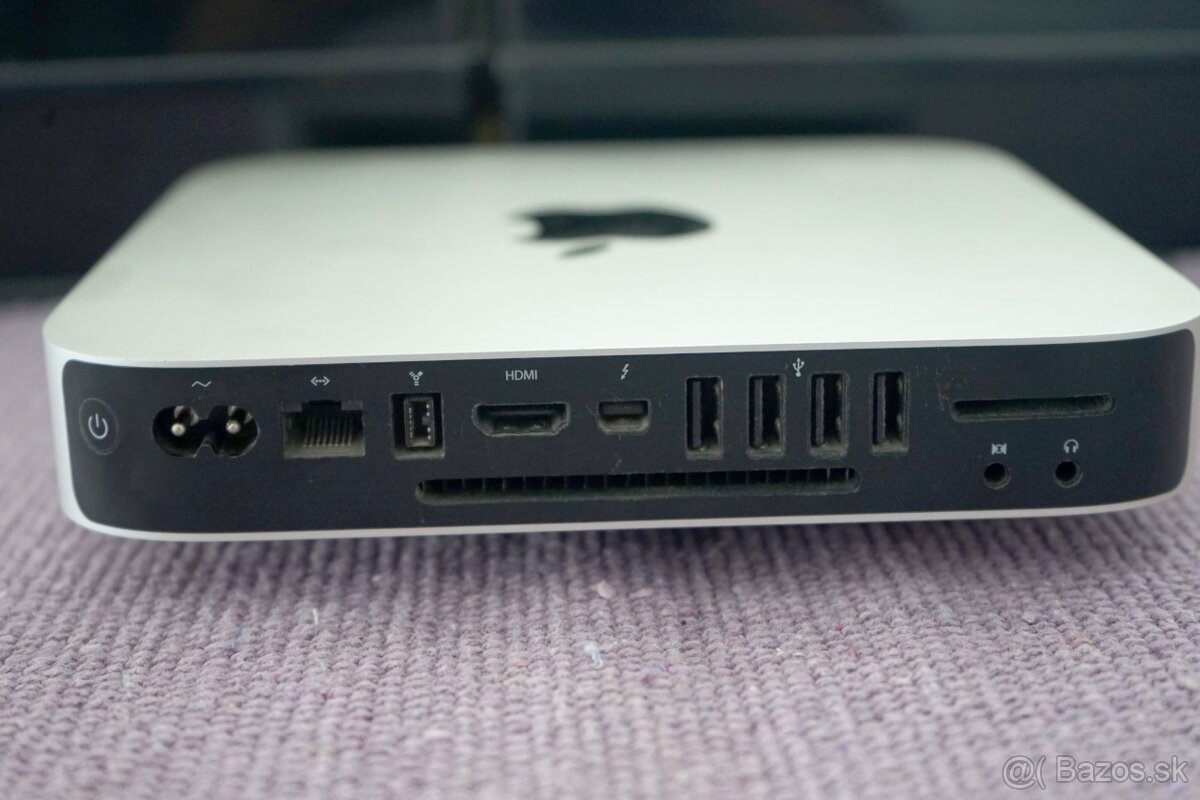 Mac Mini - 2