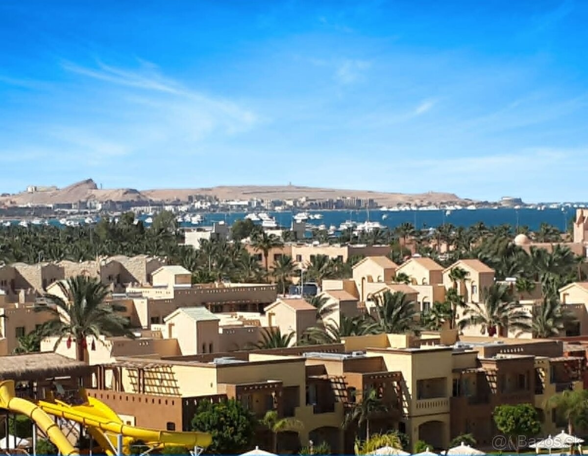 Apartman na Hurghade - 2
