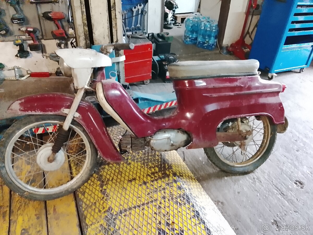 Jawa 05 - 2