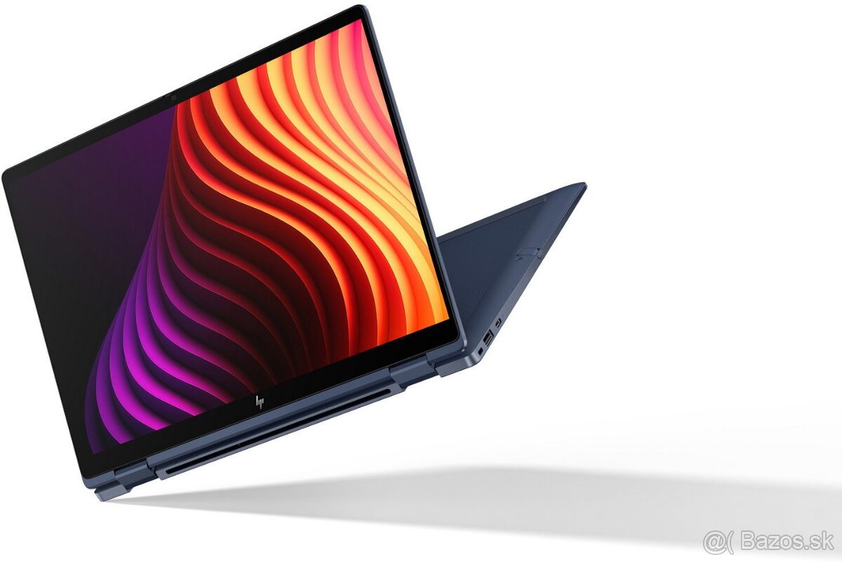 HP EliteBook X Flip G2i dotykový notebook (3r Onsite) - 2