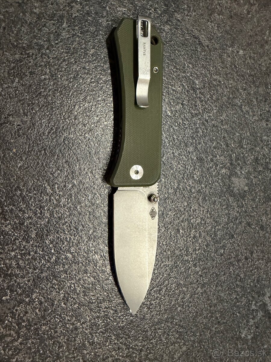 WeKnife Banter vreckový nôž - 2