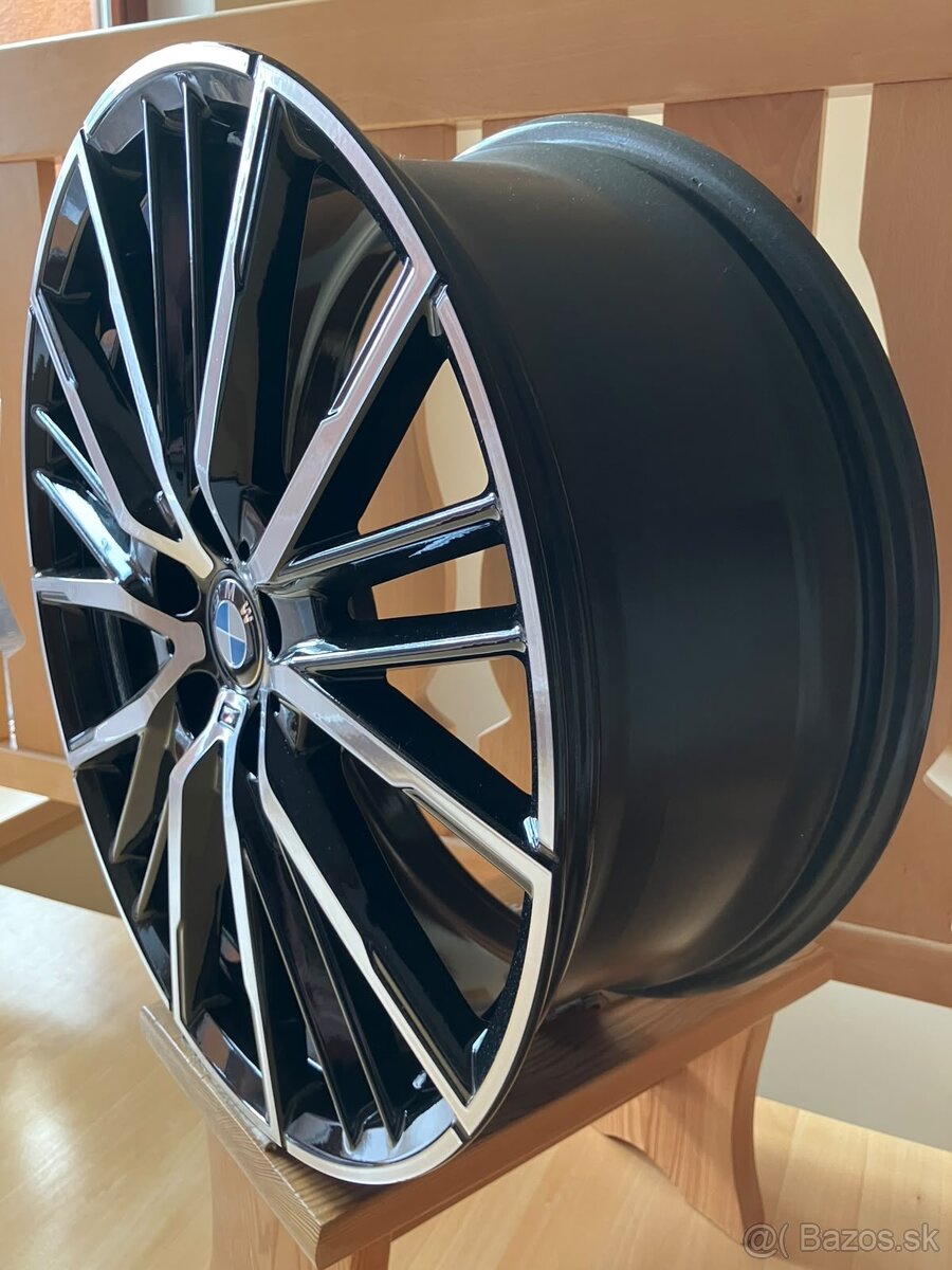 Alu disky BMW Styling 552 R19 - 2