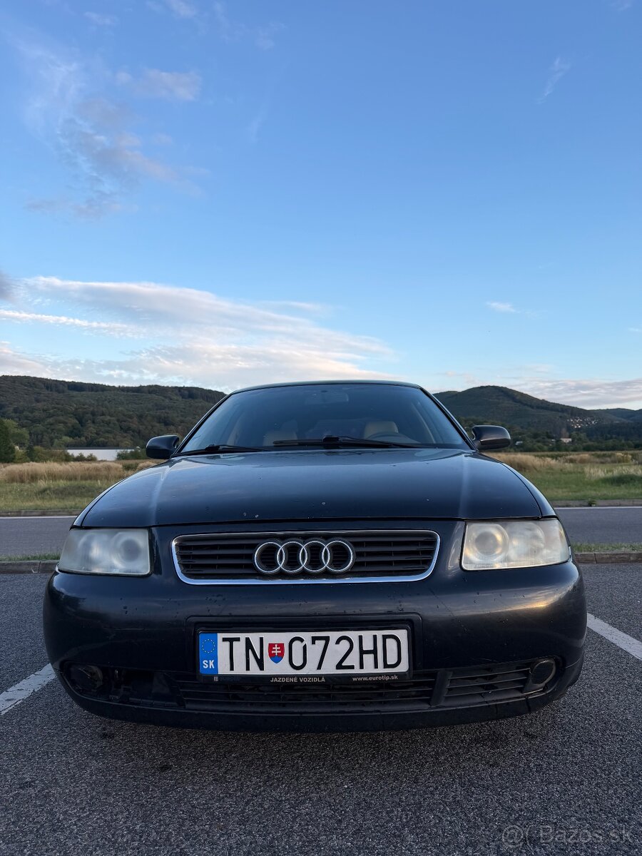 Audi A3 - 2