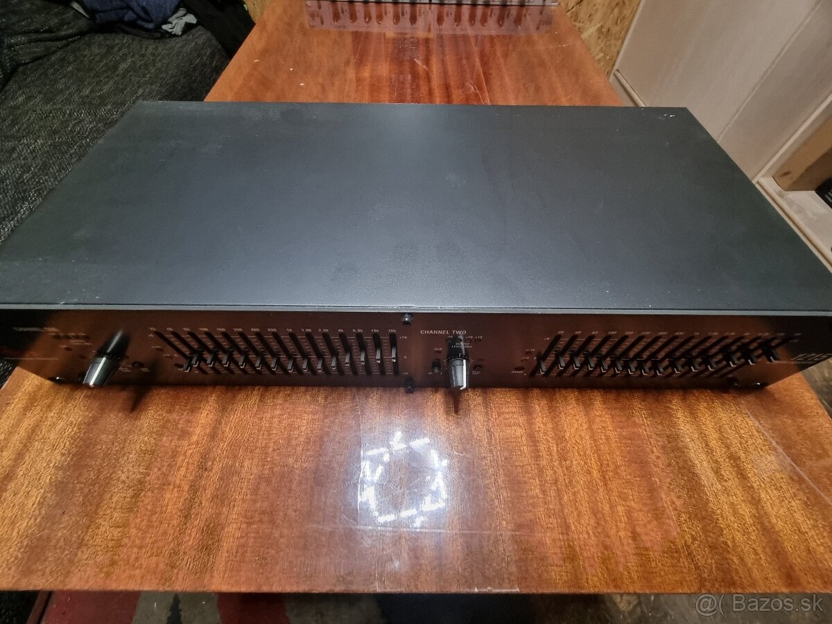 DBX 1215 - 2