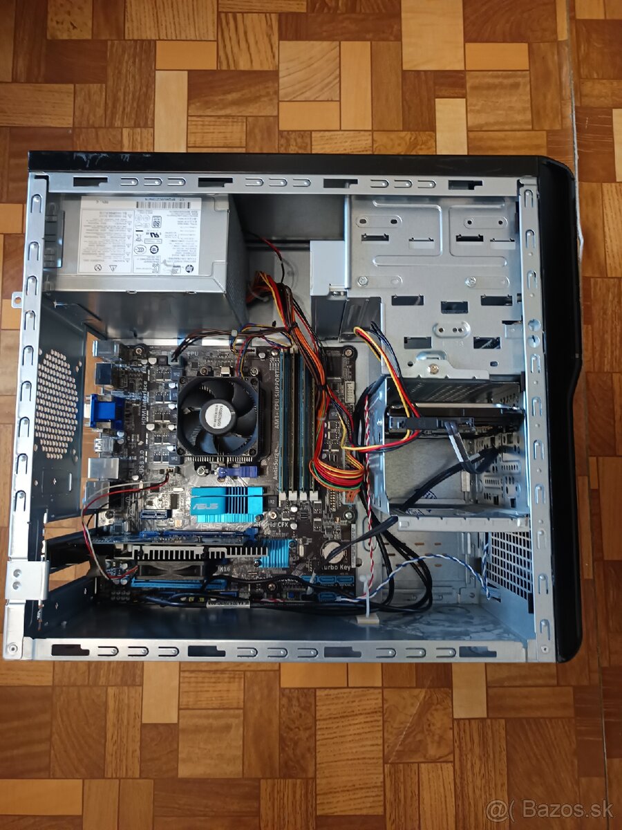 Budget herny pc - 2