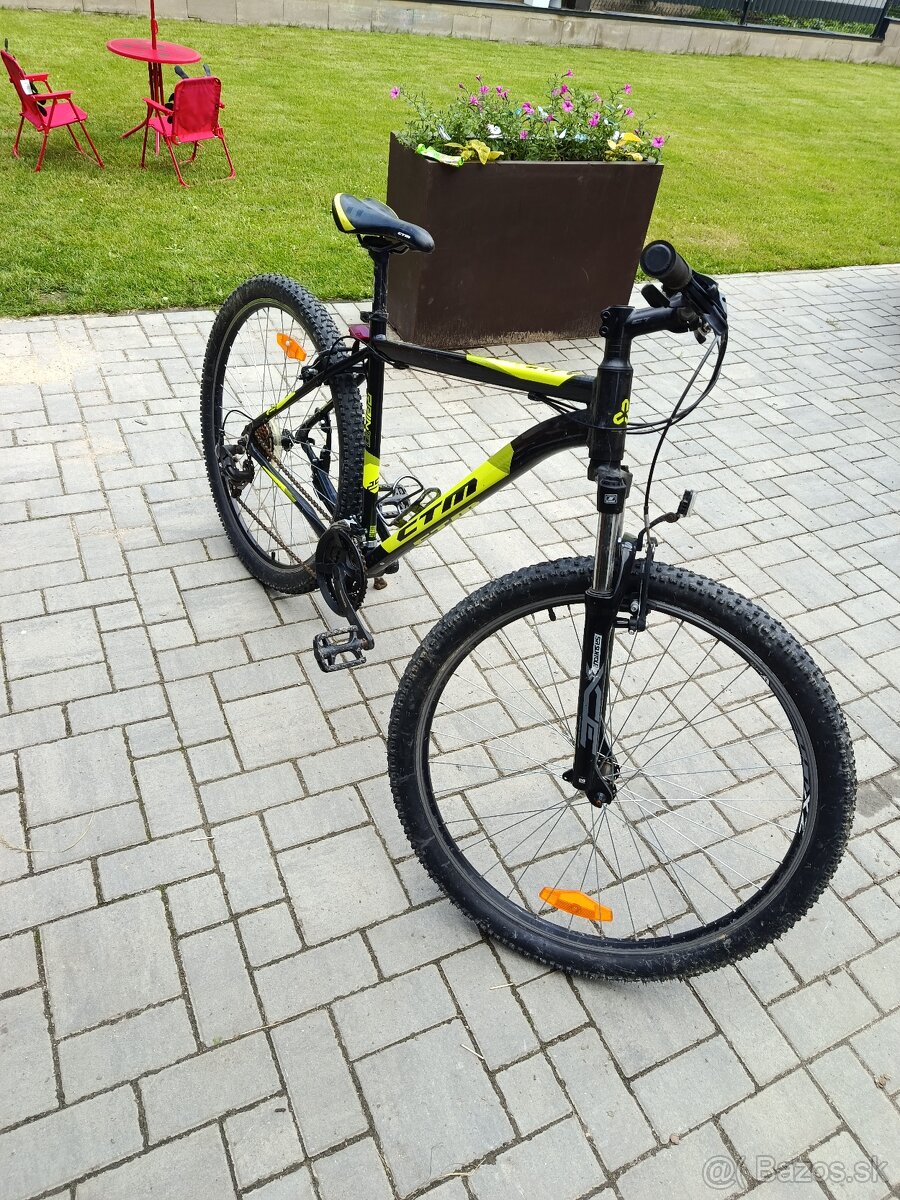 Bicykel - 2