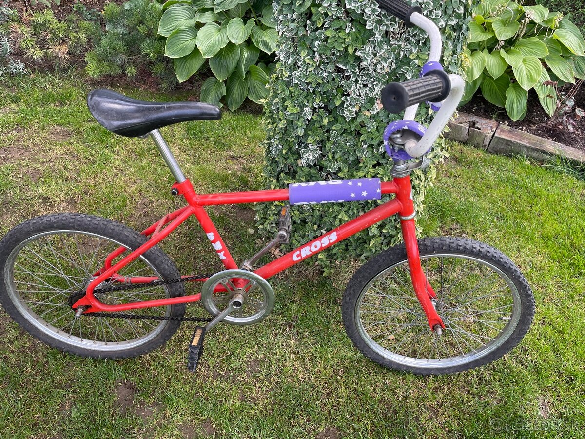 BMX20 - 2