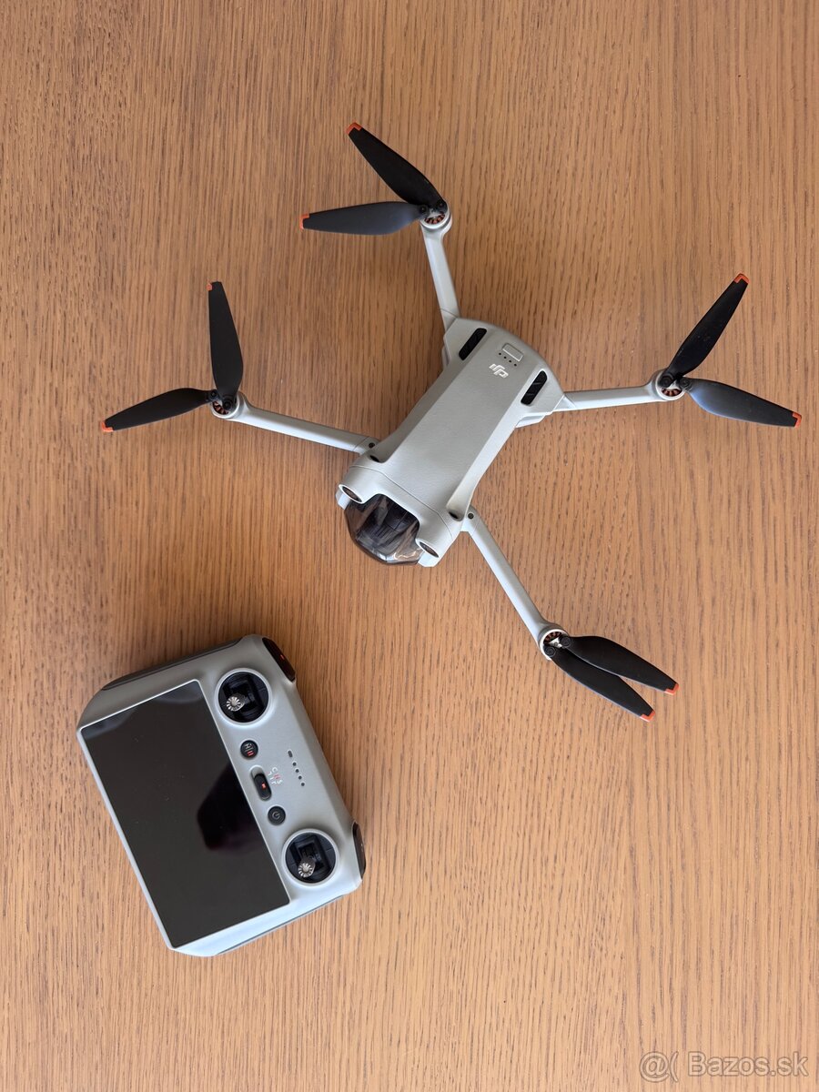 DJI Mini 3 PRO - 2