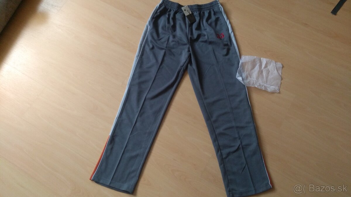 TEPLAKY L - 2