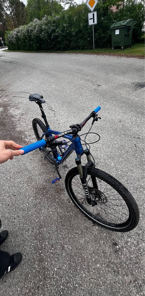 Merida big seven KARBON - 2